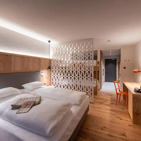 Hotell Platz Ortisei
