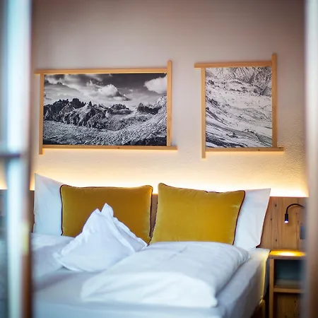 Hotel Platz Ortisei