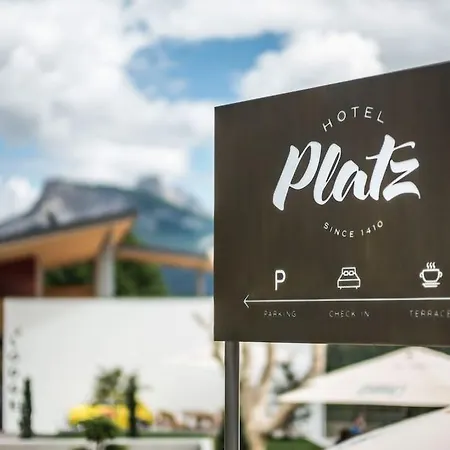 Platz