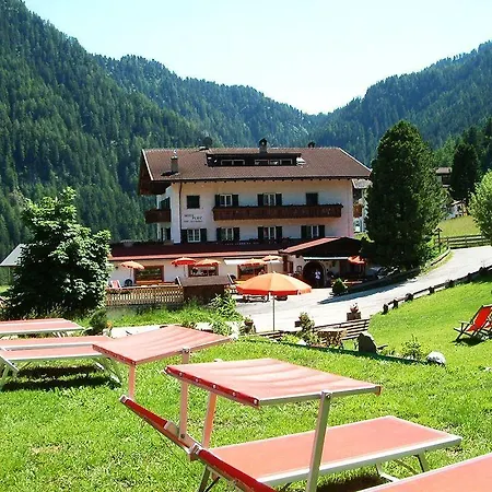 Hotell Platz 3*