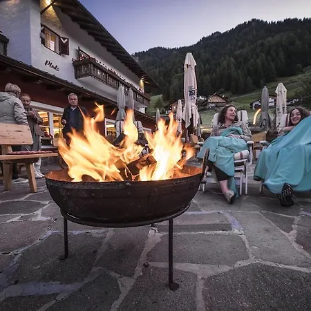 Platz Ortisei