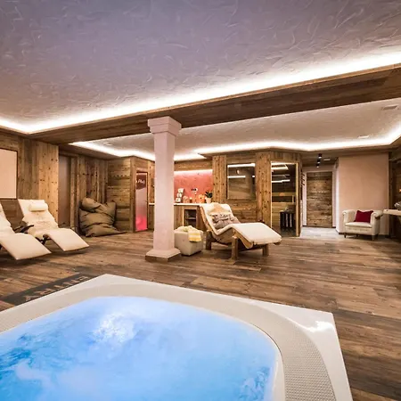 Hotell Platz Ortisei