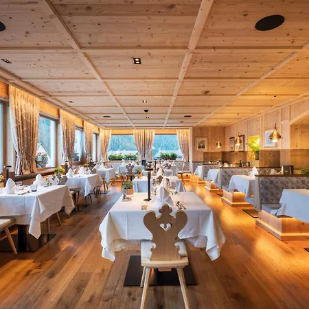 Hotel Platz Ortisei