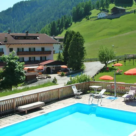 Platz Hotell Ortisei
