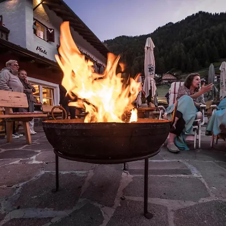 Platz Hotel Ortisei
